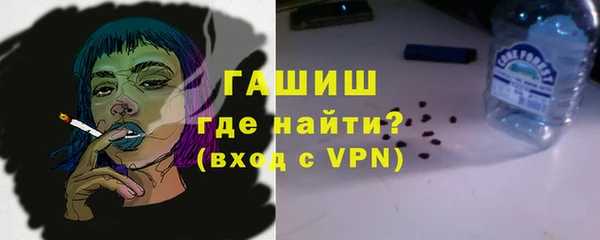 стаф Осташков